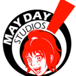 May Day Studios Logo