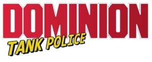 tank police logo