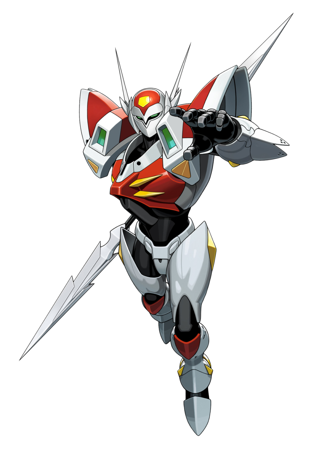 tekkaman-blade-official-clear