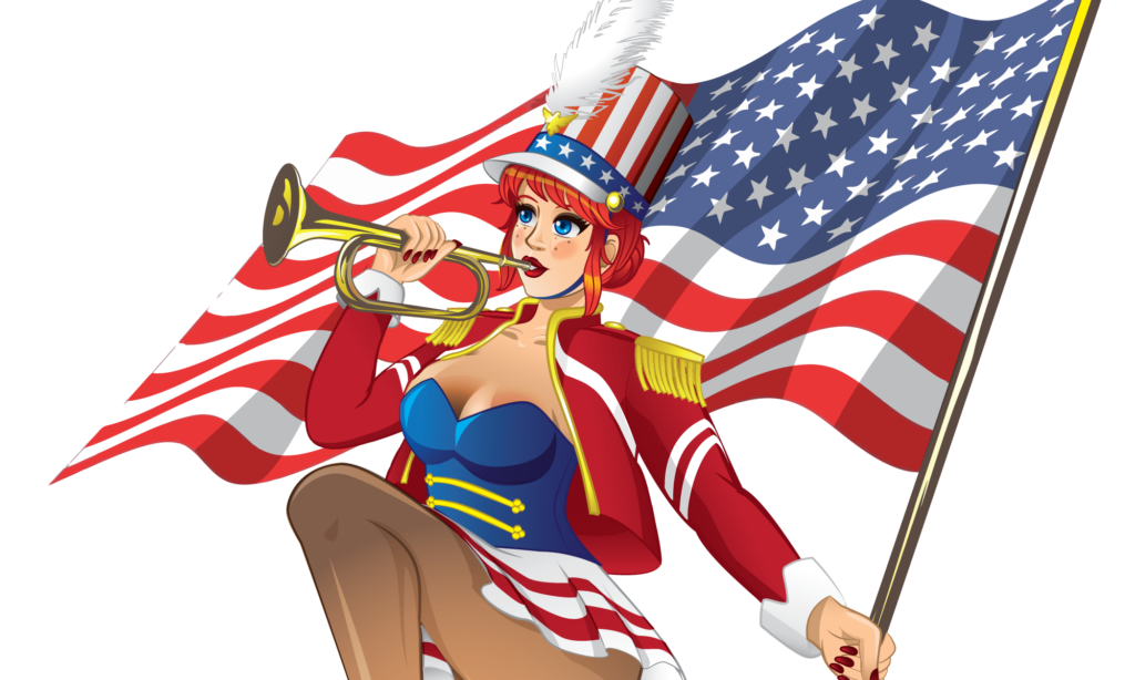 maycelebrateamericafront