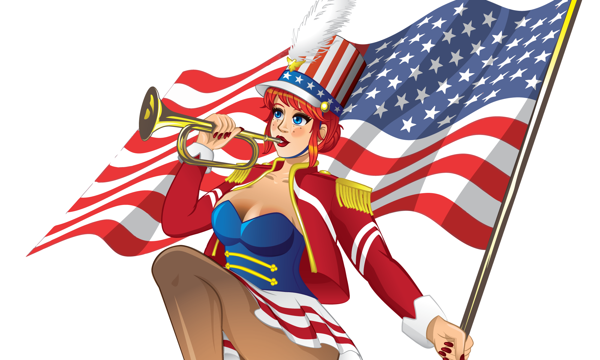 maycelebrateamericafront