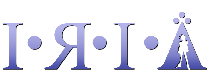 Iria Logo