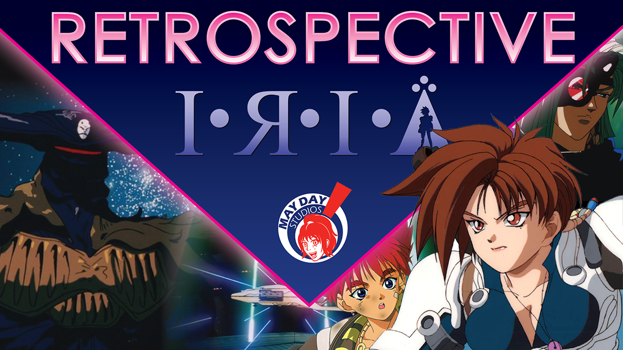 A salvaging mission goes wrong as a woman faces off against an unstoppable bio weapon.