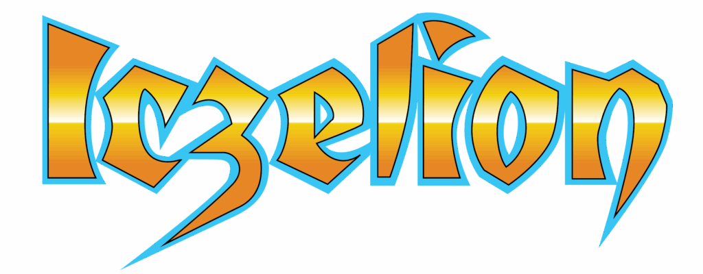 Izcelion Logo