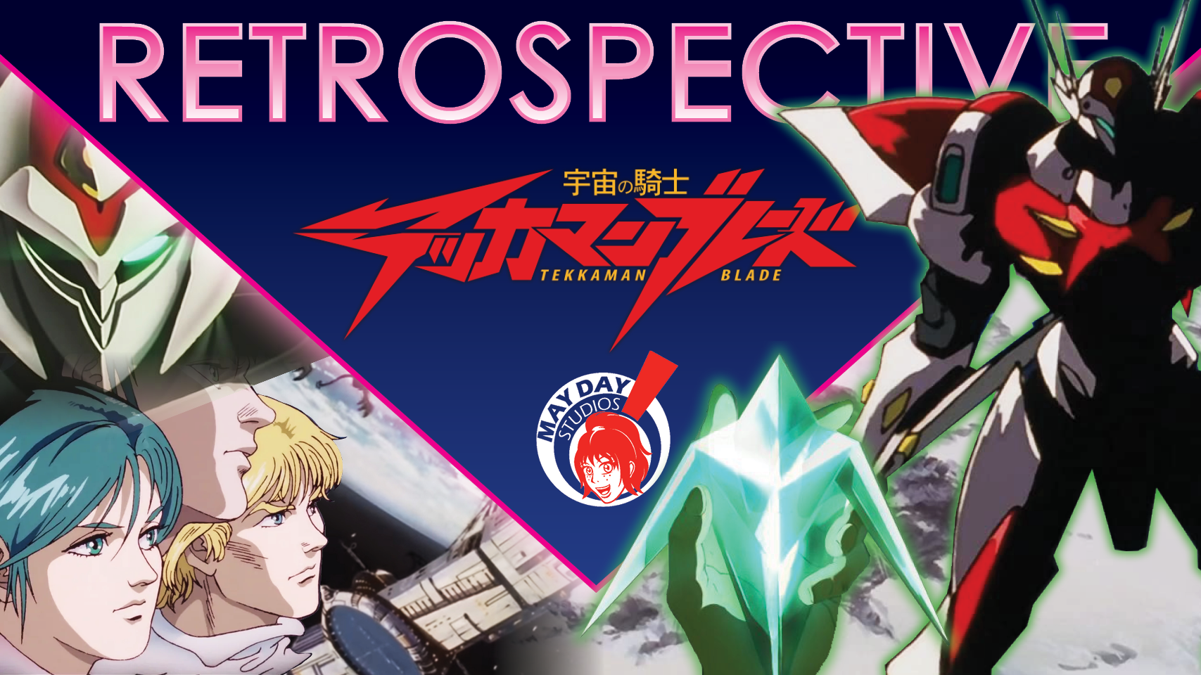 Humanity's last hope lies in one man who is part enemy...