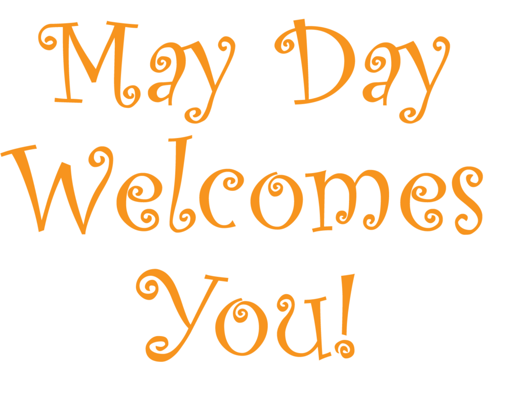 Welcomes you header