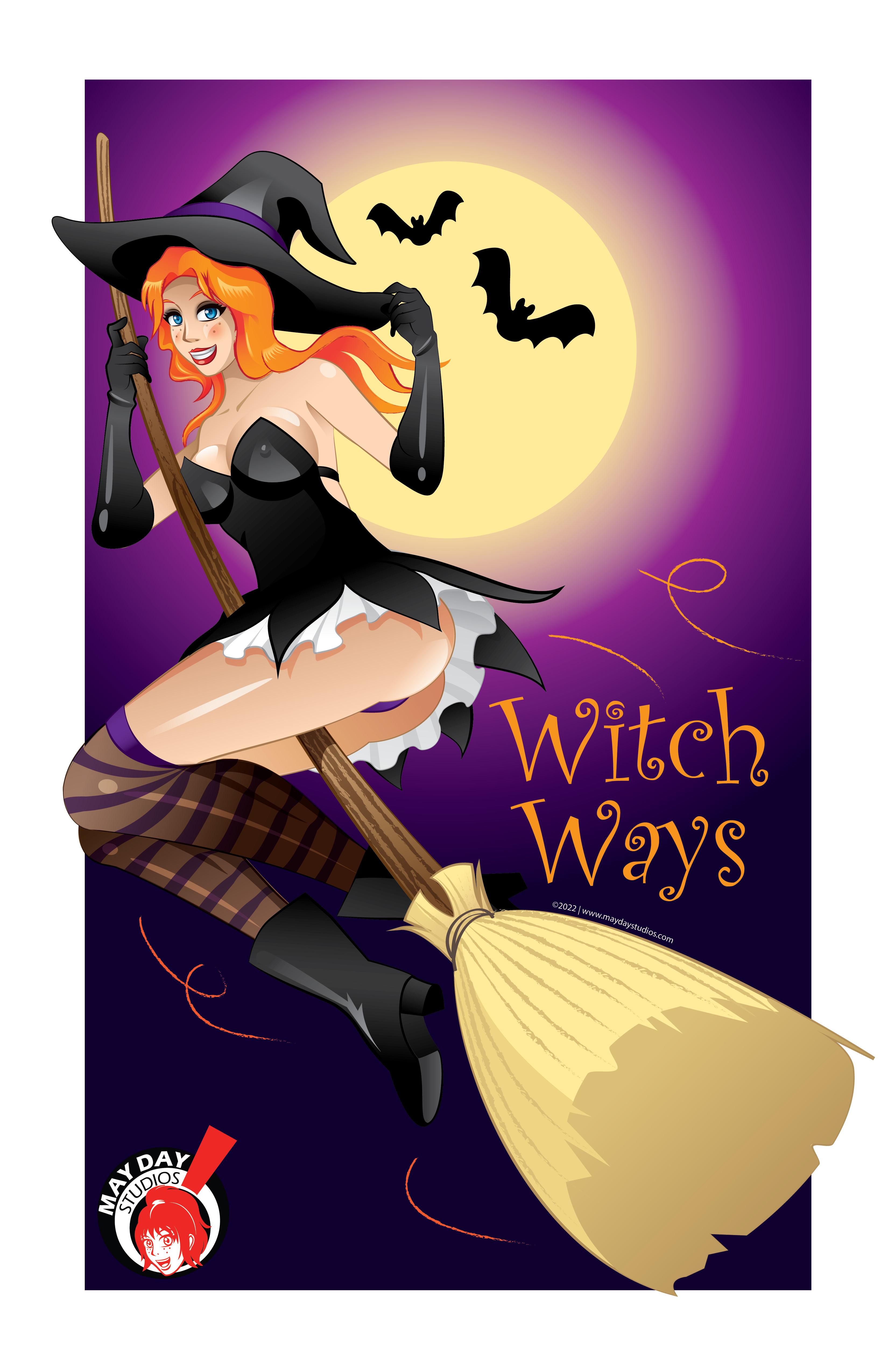 May Witch