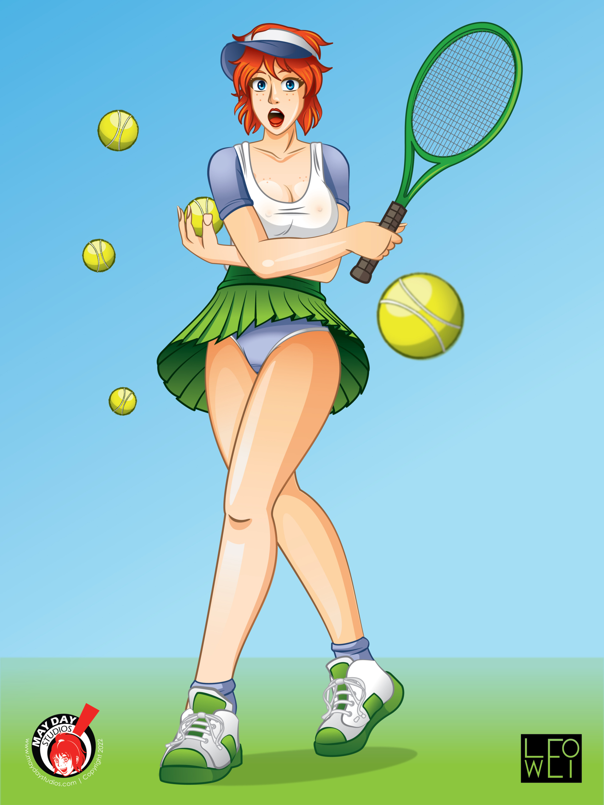 May Tennis