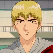 Onizuka